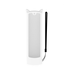 2 PCS Y26 Demande de contrôle à distance pour Amazon Alexa Voice Remote 3rd Gen (Blanc) SH201D638-20