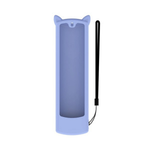 2 PCS Y26 Demande de contrôle de la télécommande pour Amazon Alexa Voice Remote 3rd Gen (Bleu lumineux) SH201E1202-20