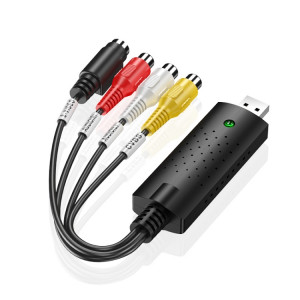 Carte de capture USB Capture USB HW-1401 USB SH08311734-20