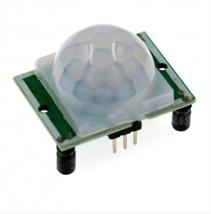 Module HC-SR501 Module de capteur infrarouge humain SUNLEPHANT capteur infrarouge pyroélectrique SH51811253-20