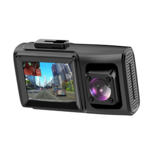 Enregistreur de conduite de vision nocturne infrarouge de la voiture HD 1080P Spécifications: Sans trajectoire GPS SH8201220-20
