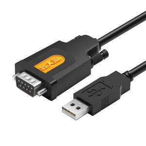 D.Y.Tech USB à DB9 Câble série RS232COM, Spécifications: FT232 1.5M SD16011082-20
