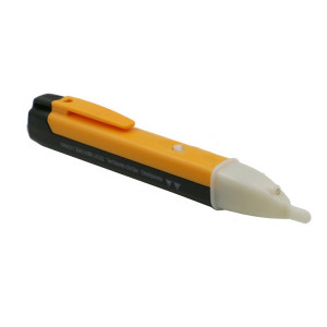 Stylo électrique à induction de sécurité de stylo électrique d'affichage numérique électronique sans contact avec LED (A12D01) SH301A636-20