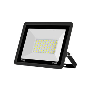 50W Linéaire LED Spotirlight PROJET DE PROJET D'EAUMÉRAUX ÉMERAUX ÉNERGAUL-UNE ÉNERGAU D'ÉNERGAU D'ÉNERGAU D'ÉNERGAGEMENT D'ÉNERGIE, Style: (Lumière blanche froide) SH604A1906-20