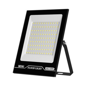 Lampe de projection à LED 100W à l'extérieur de l'eau imperméable haute Puissance de publicité Projecteur Haute Jardin lumineux (lumière blanche froide) SH805A1138-20