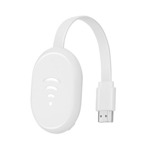E38 WIFI WIFF WIFI WIFI WIFI DISIQUE Dongle Récepteur Airplay Miracast DLNA TV Stick pour iPhone, Samsung et d'autres smartphones SH61041848-20