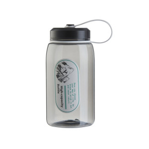 2 pcs bouilloire de grande capacité bouilloire portable tasse d'eau transparente, couleurs aléatoires Dleivery, capacité: 1000ml SH6901179-20