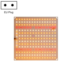 Lumière de croissance à effet de serre à effet de serre lumineux de plante LED, puissance: H2 234 LED 50W (fiche UE) SH902A218-20