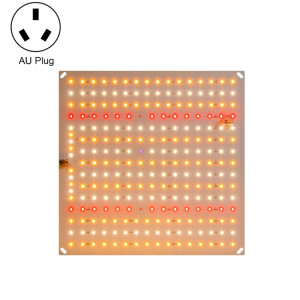 Filtre de plante LED FLUMIER LUMIÈRE SPECALE SPECALE SPECALE ÉCLAIRAGE DE CROISSANCE, POWER: H2 234 LEDS 50W (FIGN) SH902D1569-20