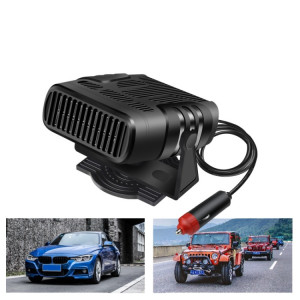 12V chauffe-auto noir de la voiture froid et chaud dégivrage du vent et de la neige Demander SH1501501-20