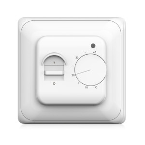 RTC70 Chauffage Chauffage Thermostat Contrôleur de température mécanique SH9280861-20