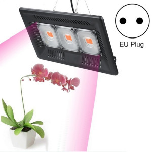 Lumière de plante LED ultra-mince 150W, lumière de croissance COB à spectre complet, lumière de remplissage de serre de légumes, de fruits et de fleurs avec prise, spécification: SH77091979-20