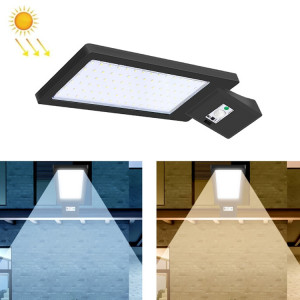 LED Solar Street Lampe Human Body Induction Route Éclairage Ménage Extérieur Lumière de jardin, Style: Sensation du corps (lumière blanche froide) SH001B852-20
