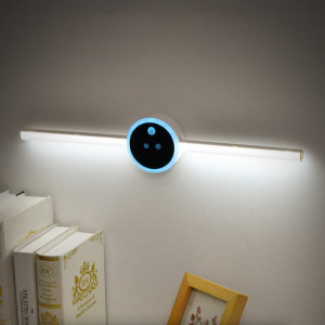 DMK-025 Smart Cabinet Lampe Miroir Cuisine Lumière avant, Spécifications: Touch + Induction du corps humain SH74011653-20