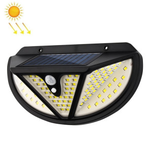 TG-TY074 Solaire Human Body Induction Gardon Murale murale de couloir extérieur, Spécification: 118 SMD SH8501336-20