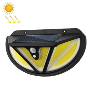 TG-TY074 Lampe murale de jardin à induction de corps humain solaire, SPECK: 117 COB SH8502354-20