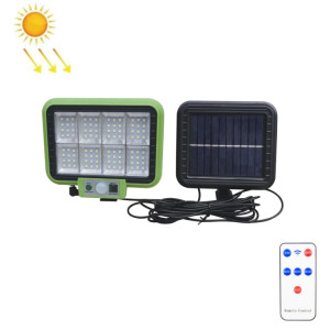 8 x 12 LED Outdoor Solar Solar Type Split Type Wall Lumière Human Induction Jardin Corridor Street Street Ménage SH8402459-20