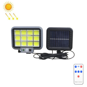 12 x 12 COB EXTÉRIEUR SOLAIRE SOLAIRE TYPE DE TYPE DE TYPE DE TYPE DE TYPE DE TYPE D'INDUCTION HUMANCHE CORRIDOR DE JARRE DE JARIÈME DE MÉNAGE SH8407381-20