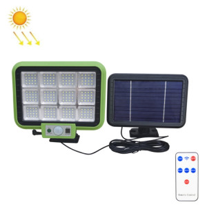 12 x 16 LED EXTÉRIEUR SOLAIRE SOLAIRE SOLAIRE TYPE DE TYPE DE TYPE DE TYPE D'INDUCTION HUMANCHE CORRIDOR DU CORRIDOR MÉNAGE STREET SH8410437-20