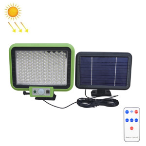 199 LED en plein air Solar Solar Split Type Wall Light Human Induction Jardin Corridor Street Lumière SH84111178-20