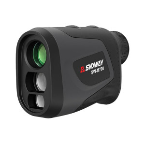 SnDway Telescope Golf RangeFinder Handheld Angle d'angle d'altitude extérieur, modèle: SW-M700 700m SS8302672-20