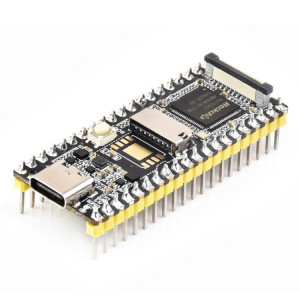 Waveshare LuckFox Pico RV1103 Carte de développement micro Linux avec en-tête SW5802139-20