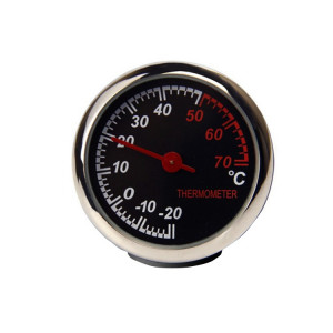 2 Thermomètre à haute température et basse température montés par véhicule SH75011498-20