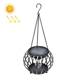 Solar Pumpkin Lanterne En plein air Jardin de jardin Villa Décoration La lumière LED SH65251952-20