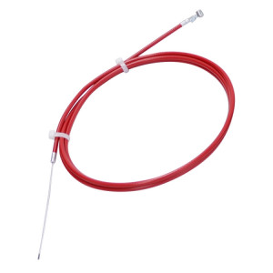 Accessoires de modification de la ligne de frein de scooter électrique pour Xiaomi Mijia M365 PRO / PRO 2 SH35021017-20