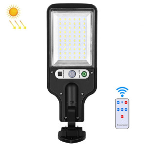 616 Solar Street Light LED Human Corps Induction Lumière de jardin, Spécifications: 60 SMD avec télécommande SH4107214-20
