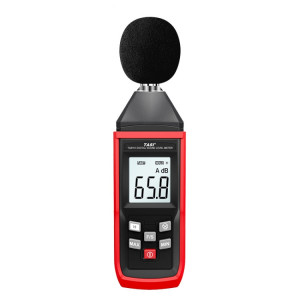 Tasi TA8151 Mesure du bruit Son Decibel Decibel ST7158227-20