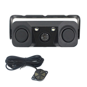 PZ451 3 in 1 Car Reversing Smart Camera SH72161922-20