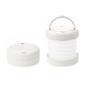 Lumière de camping à LED magnétique en plein air (blanc) SH501A46-20