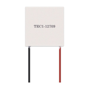 TEC1-12709 Module d'élément de peltier de refroidisseur thermoélectrique SH39021732-20