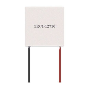 TEC1-12710 Module d'élément de refroidisseur thermoélectrique SH39031333-20