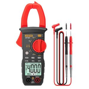 ANENG SOFT INPLOFTE DIGITAL PLANIMETTE MULTIMÈTRE DE HAUTE PRÉCISION SPÉCIFICATION: ST181 SA99011734-20