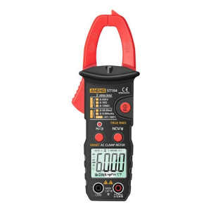 ANENG ST184 identifie automatiquement le multimètre numérique SMART SMART (rouge) SA101A556-20