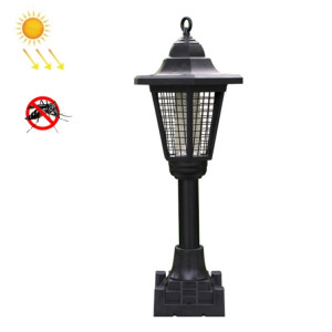 3 LED Solar extérieur imperméable hexagonal moustoral, style: Type de sol SH4202782-20