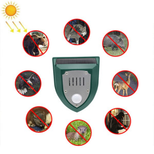 N911M Rouse Solar Alarm Lampe d'induction infrarouge SH81021095-20