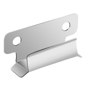 Pince en acier inoxydable en verre d'imprimante 3D 3D SH8164647-20