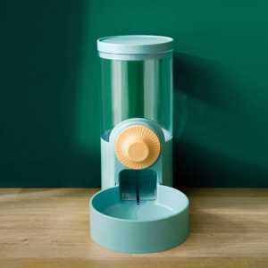 AMPARTEUR AUTOMATIQUE AUTOMATIQUE CAT, Style: Alimentateur (Vert fleur) SH6403802-20