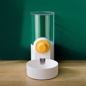 CARE Automatique Cage AMPARTE DE CAGE, Style: Fontaine à boire (blanc) SH6405342-20