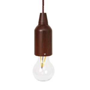 Camping Tente Pull-Switch Atmosphère Night Light, Style: Petit sphérique SH78011570-20