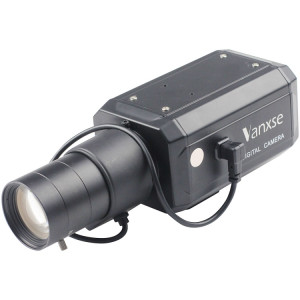 Vanxse BX60 1000TVL HD Boîte de sécurité Caméra de sécurité, Spécifications: PAL SH4901899-20