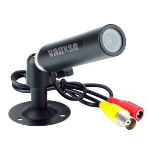 Vanxse MB18 Caméra de surveillance grand angle HD Line 1000, Spécifications: NTSC SH57011985-20