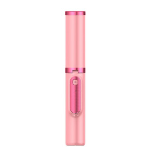 Cyke N-mon trépied intégré Bluetooth en direct selfie selfie (rose) SC901B1858-20