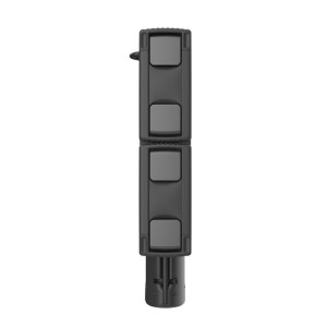 Télécommande Bluetooth CYKE A22 avec support photo Trépied A22-80cm-Black (Dual Camera) SC2101167-20