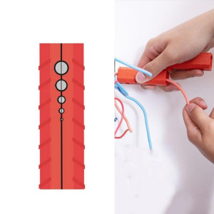 Le72041261 Strip en rotation (rouge) SH901A1622-20