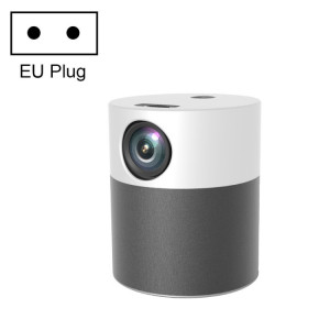 M1 Home Commercial LED Projecteur SMART HD SMART, Spécifications: Plug UE (Version de fondation) SH902A1689-20