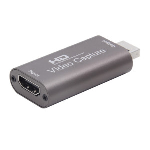 CJK013 Carte de capture vidéo Coffret Enregistrement en direct Adaptateur de capture vidéo SH8869241-20